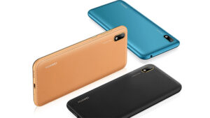 Huawei Y5 2019