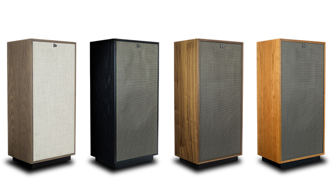 Klipsch