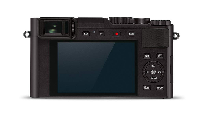 Leica D-Lux 7 Street Kit