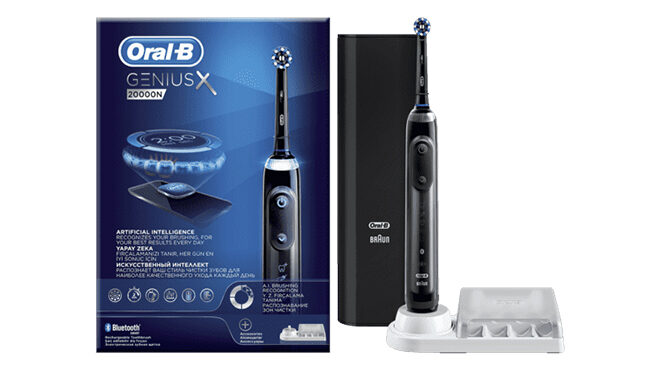 Oral-B Genius X