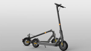 Xiaomi Mi Electric Scooter 1S