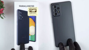 Samsung Galaxy A52