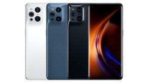 OPPO Find X3