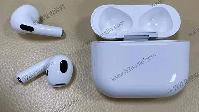 Apple AirPods 3