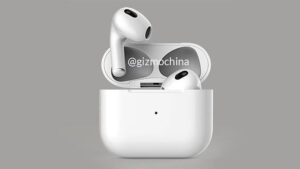 Apple AirPods 3