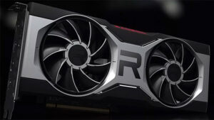 AMD Radeon RX 6700 XT