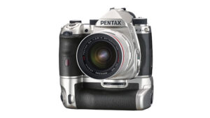 Pentax K-3 III