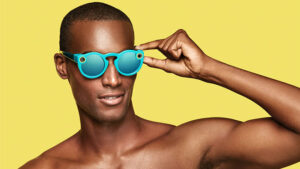 Meta Snap Spectacles