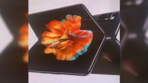 Xiaomi Mi Mix Fold