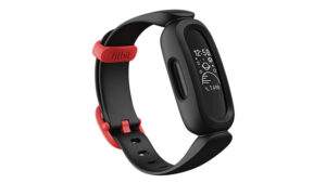 Fitbit Ace 3 akıllı bileklik