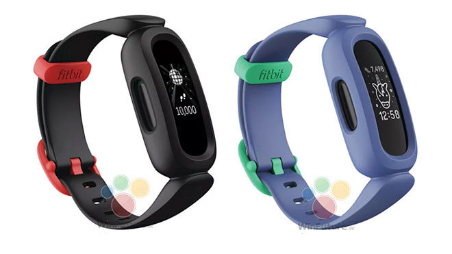 Fitbit Ace 3