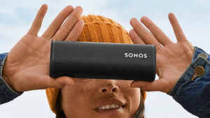Sonos Roam