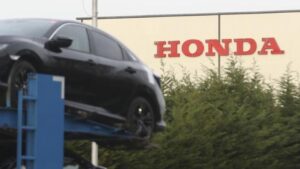 Honda Türkiye