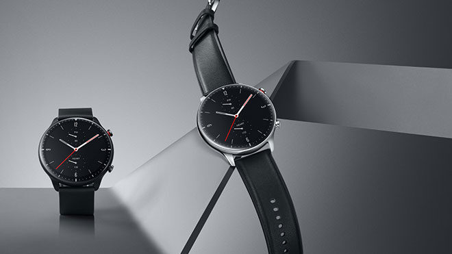 Huami Corporation / Zepp Health Corporation