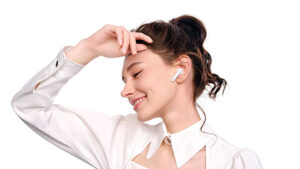 Huawei Freebuds 4i kablosuz kulaklık