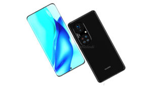 Huawei P50 Pro Plus