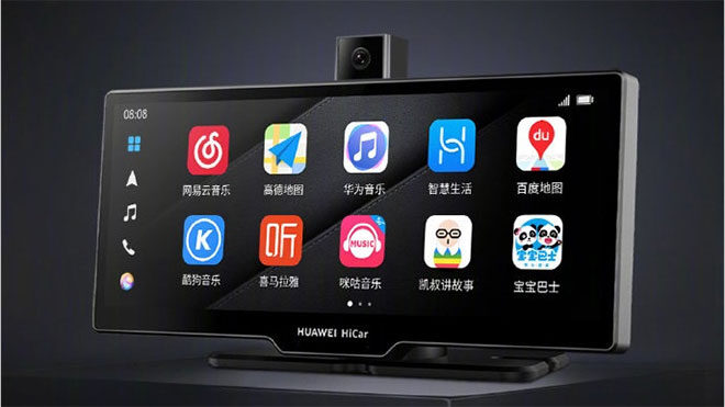 Huawei