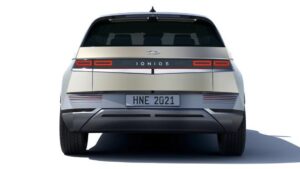 Hyundai Ioniq 5
