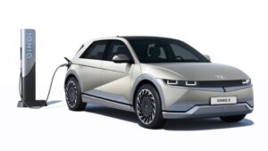 Hyundai Ioniq 5