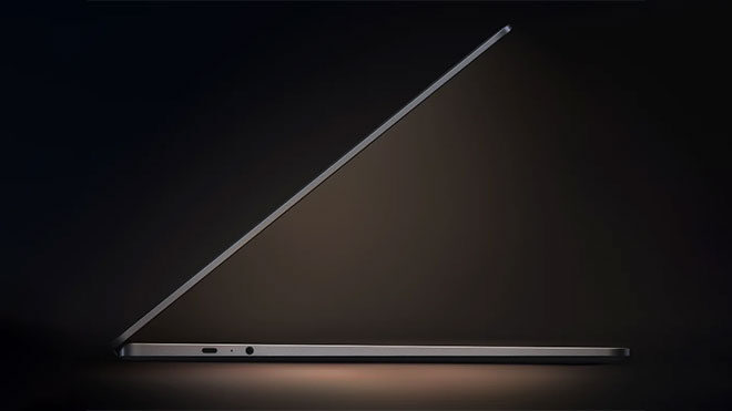 Xiaomi Mi Notebook Pro 2021