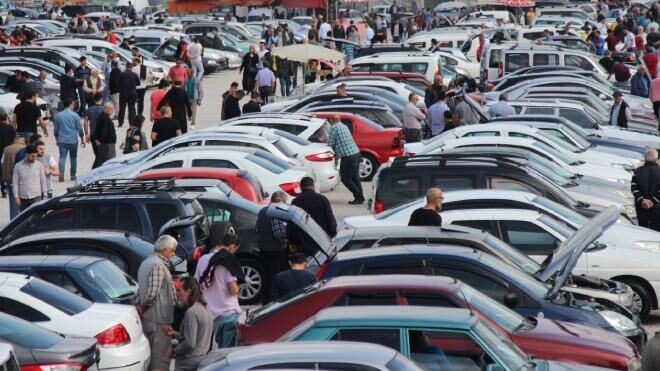 İkinci el otomobil pazarında ağustos verileri; fiyatlarda artış sürüyor 5 ikinci el otomobil otomotiv