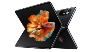 Xiaomi Mi Mix Fold