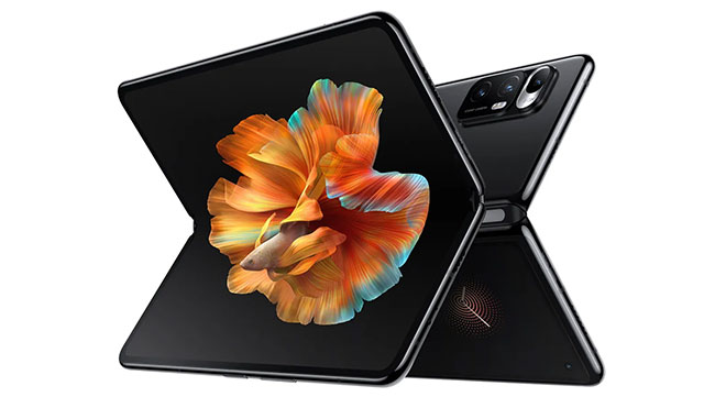 Xiaomi MIX Fold 2 katlanabilir telefon gövde konusunda iddialı olacak