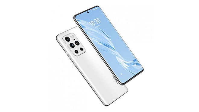 Huawei Meizu HMS