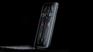 Nubia Red Magic 6 Pro