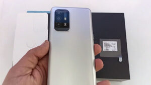 OPPO F19 Pro Plus 5G