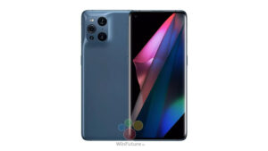 OPPO Find X3 Pro