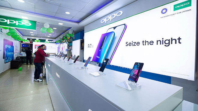 OPPO