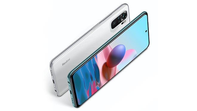Xiaomi
