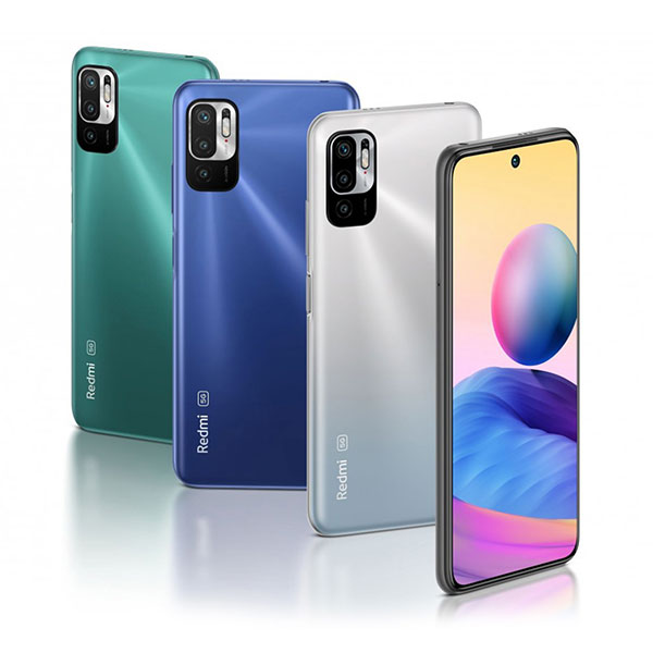 Redmi Note 10 5G Redmi Note 10T