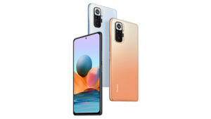 Redmi Note 10 Pro