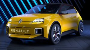 Renault logo