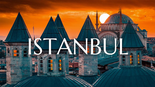 İstanbul