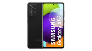 Samsung Galaxy A52
