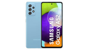 Samsung Galaxy A52