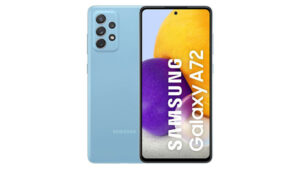 Samsung Galaxy A72