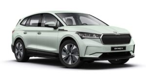 Skoda Enyaq iV 50