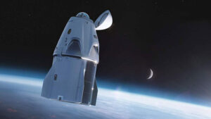 spacex Inspiration4