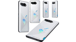 ASUS ROG Phone 5