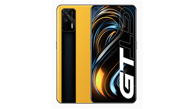 Realme GT 5G