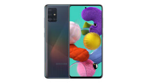 Samsung Galaxy A51