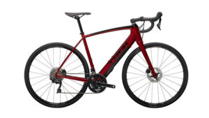 TREK elektrikli bisiklet