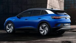 Volkswagen ID