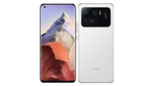 Xiaomi Mi 11 Ultra