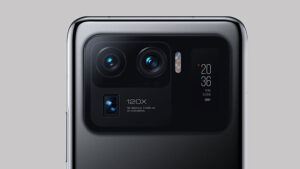 Xiaomi Mi 11 Ultra ve Xiaomi Mi 11 Pro