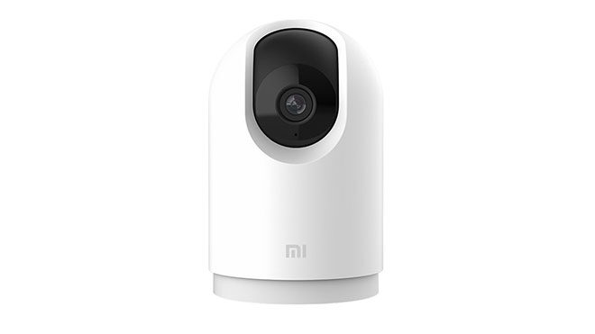 Xiaomi Mi 360 Derece Güvenlik Kamerası 2K Pro